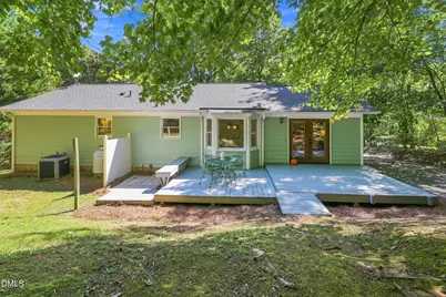 7825 Country Knoll Road, Bahama, NC 27503 - Photo 33