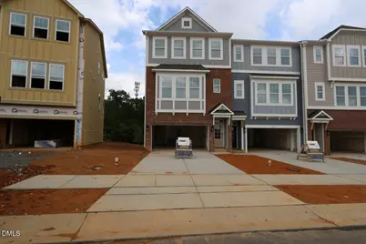 2269 Bay Minette Station, Apex, NC 27502 - Photo 1