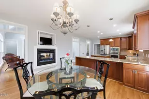 271 The Preserve Trail, Chapel Hill, NC 27517 - Photo 19