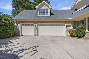 271 The Preserve Trail, Chapel Hill, NC 27517 - Photo 53