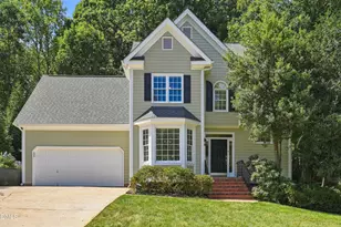 4324 Glen Erin Way, Raleigh, NC 27613 - Photo 3