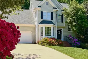 4324 Glen Erin Way, Raleigh, NC 27613 - Photo 29