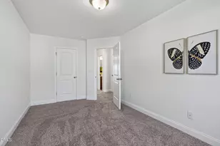 357 E Porthaven Way E, Clayton, NC 27527 - Photo 43