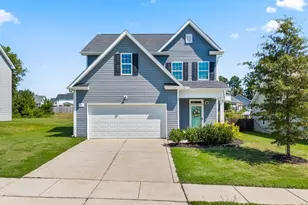 111 Jester Ct, Clayton, NC 27520 - Photo 1