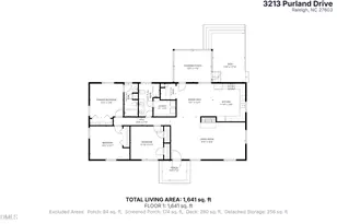 3213 Purland Dr, Raleigh, NC 27603 - Photo 37