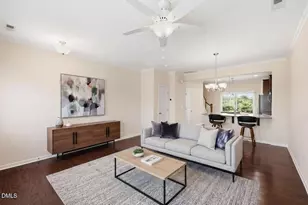 110 Mt Evans Dr, Durham, NC 27705 - Photo 5