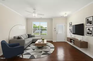 110 Mt Evans Dr, Durham, NC 27705 - Photo 3
