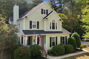 8612 Swarthmore Dr, Raleigh, NC 27615 - Photo 7