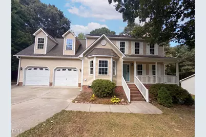 255 Rocky Point Court, Fuquay Varina, NC 27526 - Photo 1