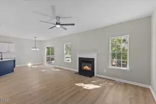 628 Hanska Way, Raleigh, NC 27610 - Photo 17