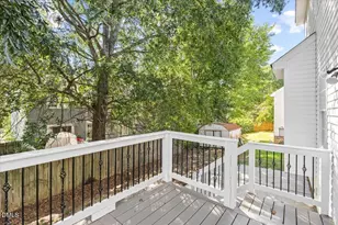 628 Hanska Way, Raleigh, NC 27610 - Photo 31