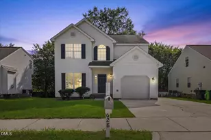628 Hanska Way, Raleigh, NC 27610 - Photo 1