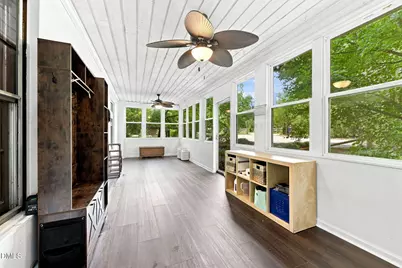 602 Sugar Cove Lane, Chapel Hill, NC 27516 - Photo 21