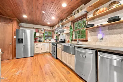 602 Sugar Cove Lane, Chapel Hill, NC 27516 - Photo 7