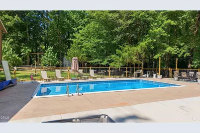 602 Sugar Cove Lane, Chapel Hill, NC 27516 - Photo 5