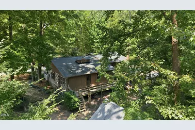 602 Sugar Cove Lane, Chapel Hill, NC 27516 - Photo 37