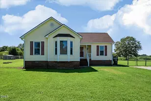 101 Wildberry Ct, Clayton, NC 27520 - Photo 1