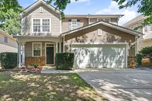 308 Amacord Way, Holly Springs, NC 27540 - Photo 1