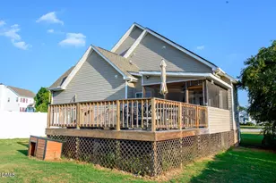 3607 Trotters Dr W, Wilson, NC 27893 - Photo 9