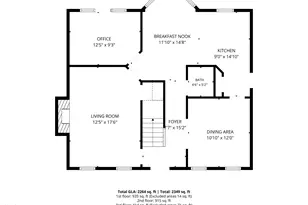 107 Canterfield Rd, Cary, NC 27513 - Photo 55