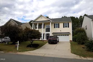 824 Stackhurst Way, Wake Forest, NC 27587 - Photo 1