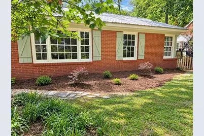 320 S Ennis Street, Fuquay Varina, NC 27526 - Photo 5