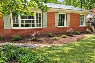 320 S Ennis St, Fuquay Varina, NC 27526 - Photo 5