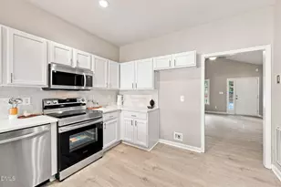 8616 Wild Wood Forest Dr, Raleigh, NC 27616 - Photo 5