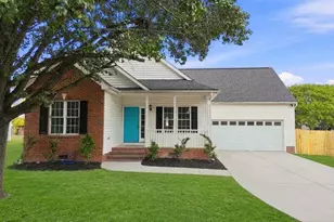 8616 Wild Wood Forest Dr, Raleigh, NC 27616 - Photo 1
