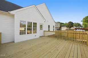 8616 Wild Wood Forest Dr, Raleigh, NC 27616 - Photo 31