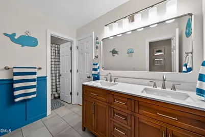 100 Arlen Park Place, Holly Springs, NC 27540 - Photo 35