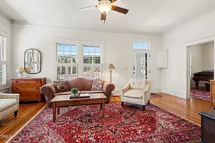 202 E Spring St, Fuquay Varina, NC 27526 - Photo 11