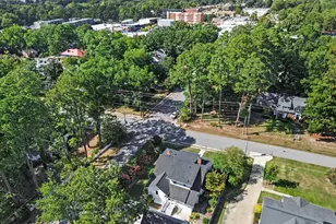 202 E Spring St, Fuquay Varina, NC 27526 - Photo 39