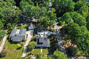 202 E Spring St, Fuquay Varina, NC 27526 - Photo 41