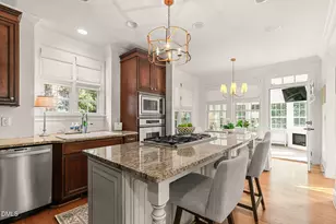 71002 Everard, Chapel Hill, NC 27517 - Photo 17