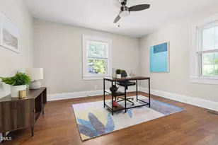 311 W Carver St, Durham, NC 27704 - Photo 23