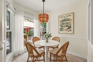 201 Hunters Crossing, Cary, NC 27518 - Photo 15
