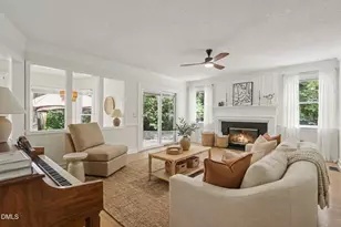 201 Hunters Crossing, Cary, NC 27518 - Photo 9