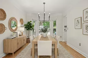 201 Hunters Crossing, Cary, NC 27518 - Photo 7