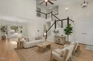 201 Hunters Crossing, Cary, NC 27518 - Photo 5