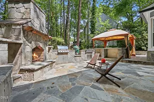 201 Hunters Crossing, Cary, NC 27518 - Photo 27