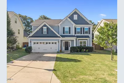 97 Iroquois Court, Garner, NC 27529 - Photo 1