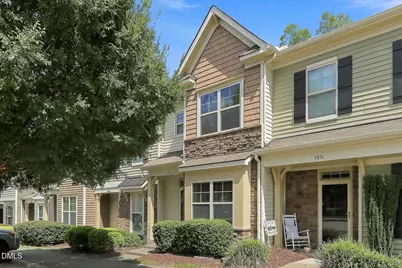 7829 Allscott Way, Raleigh, NC 27612 - Photo 1