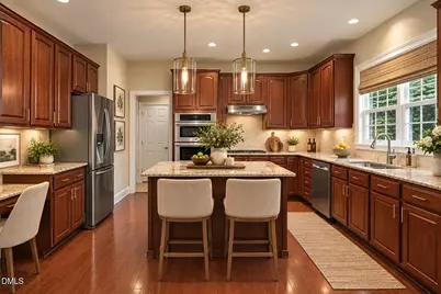 3917 Devan Oaks Way, Raleigh, NC 27606 - Photo 23
