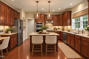3917 Devan Oaks Way, Raleigh, NC 27606 - Photo 23