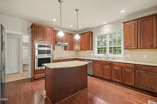 3917 Devan Oaks Way, Raleigh, NC 27606 - Photo 25