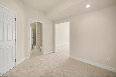 3917 Devan Oaks Way, Raleigh, NC 27606 - Photo 35
