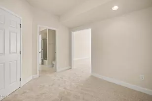 3917 Devan Oaks Way, Raleigh, NC 27606 - Photo 35