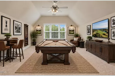 3917 Devan Oaks Way, Raleigh, NC 27606 - Photo 37
