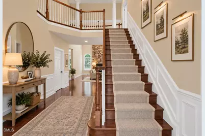 3917 Devan Oaks Way, Raleigh, NC 27606 - Photo 7